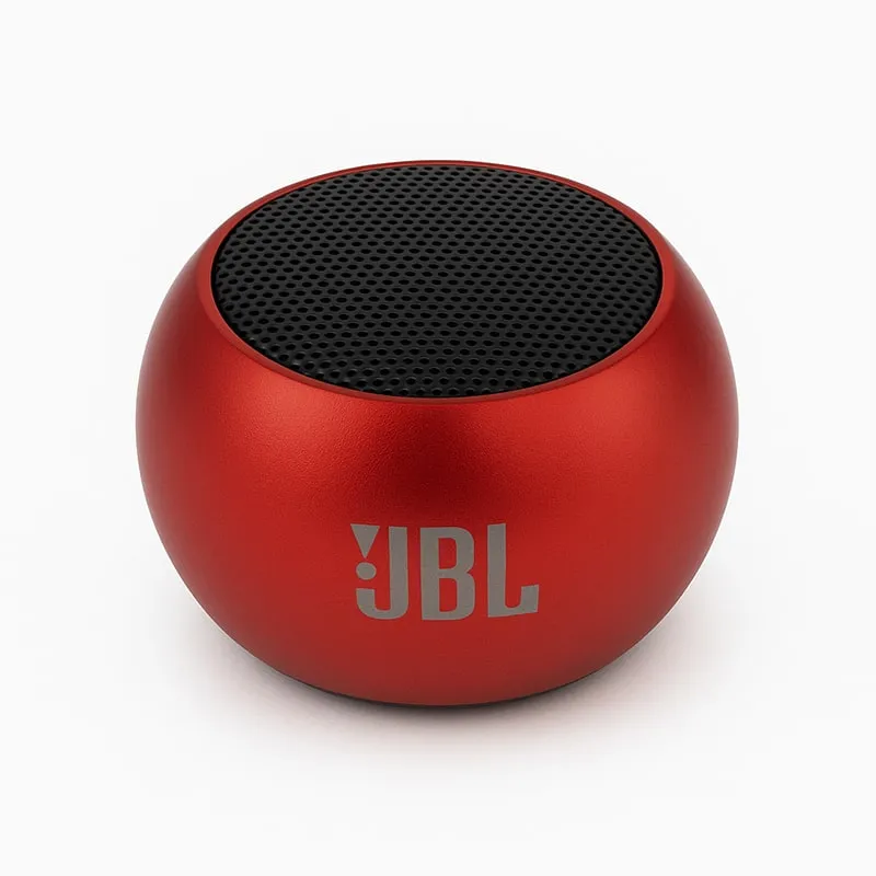 اسپیکر بلوتوثیJBL مینی مدل m3