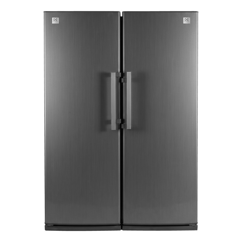 یخچال فریزر دوقلو 30 فوت دوو مدل DR-O4491DR-U3391