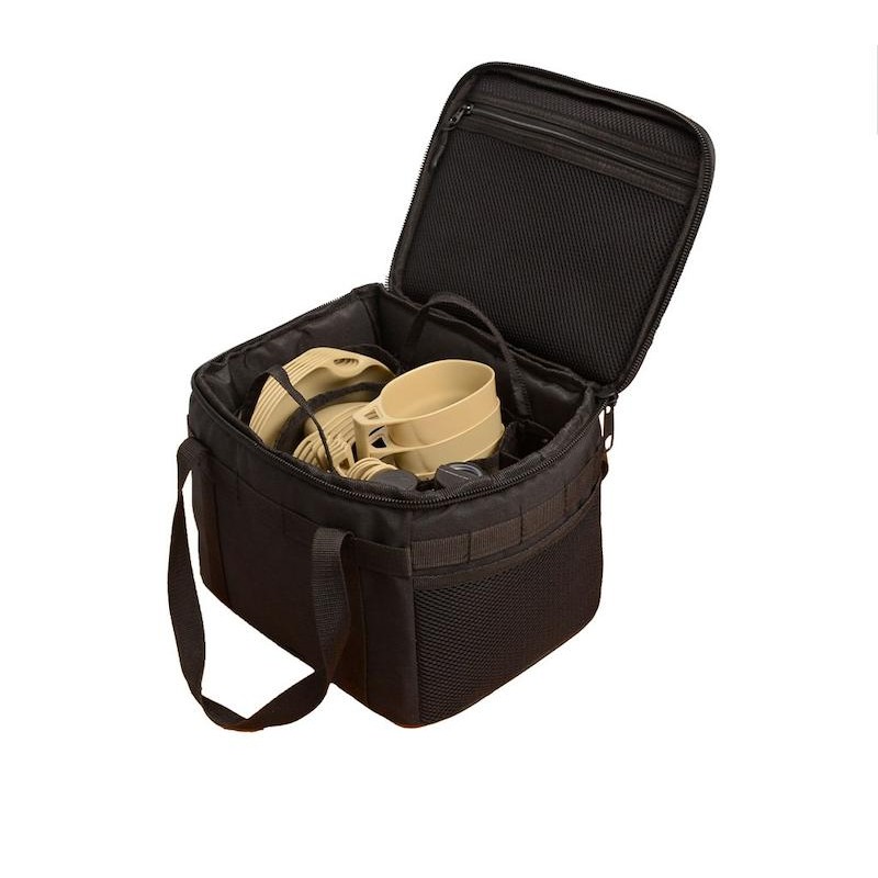 کیف 44 تکه لایف کمپ LIFE CAMP مدل TRAVEL KIT کد 45888