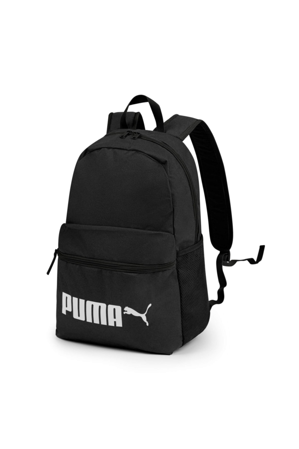 کوله پشتی زنانه مشکی Puma | 7748201 اورجینال