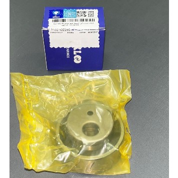 غلتک سفت کن تسمه تایم موتورXU7-XU7P ایساکو FKL