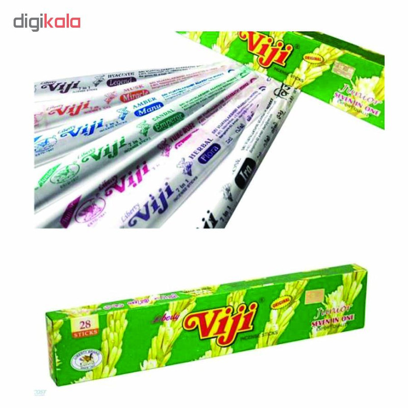 عود ویجی مدل AO100