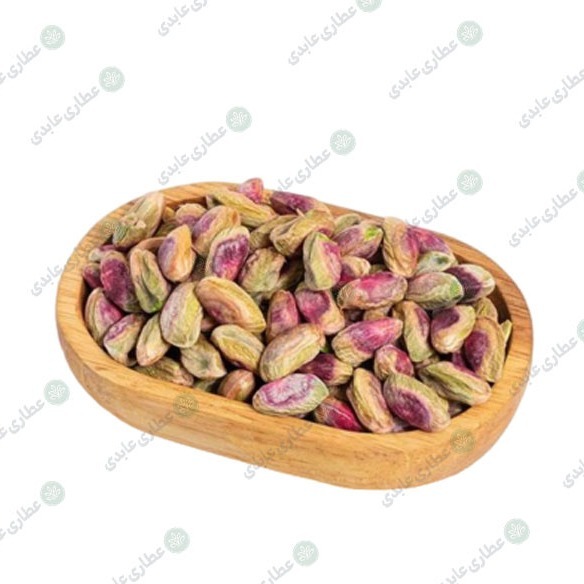 مغز پسته فله ای