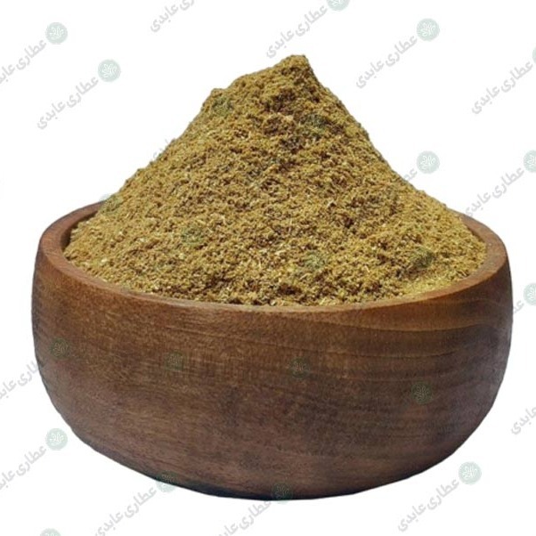 پودر گلپر (فله ای)