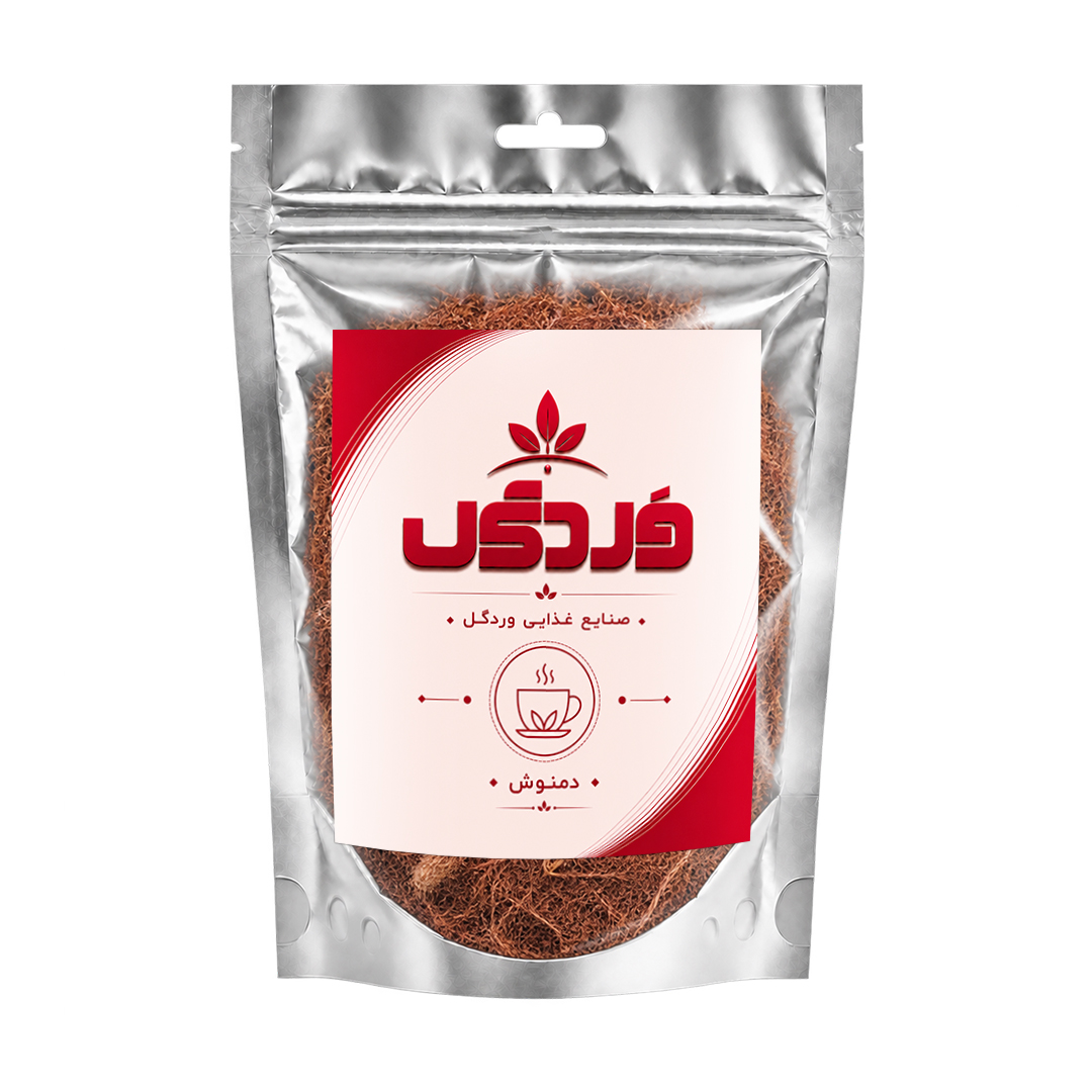 کاکل ذرت وردگل - 100 گرم