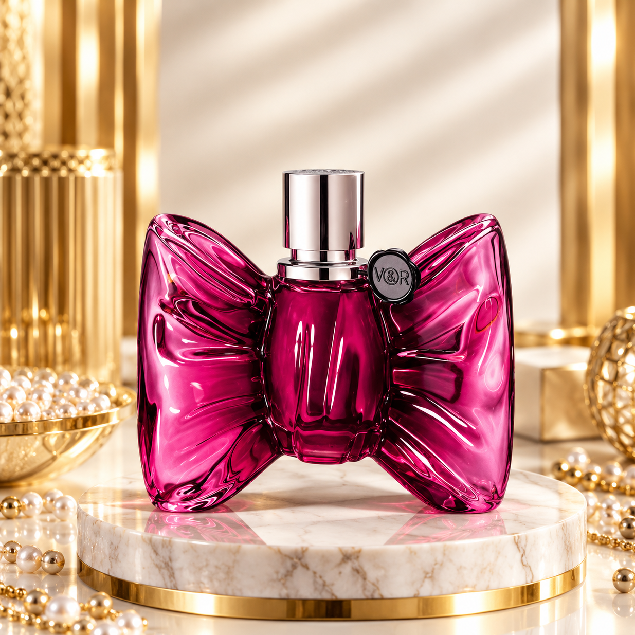 عطر ویکتور اند رولف بن بن (بون بون) 20 میل - ملایم شیرین زنانه