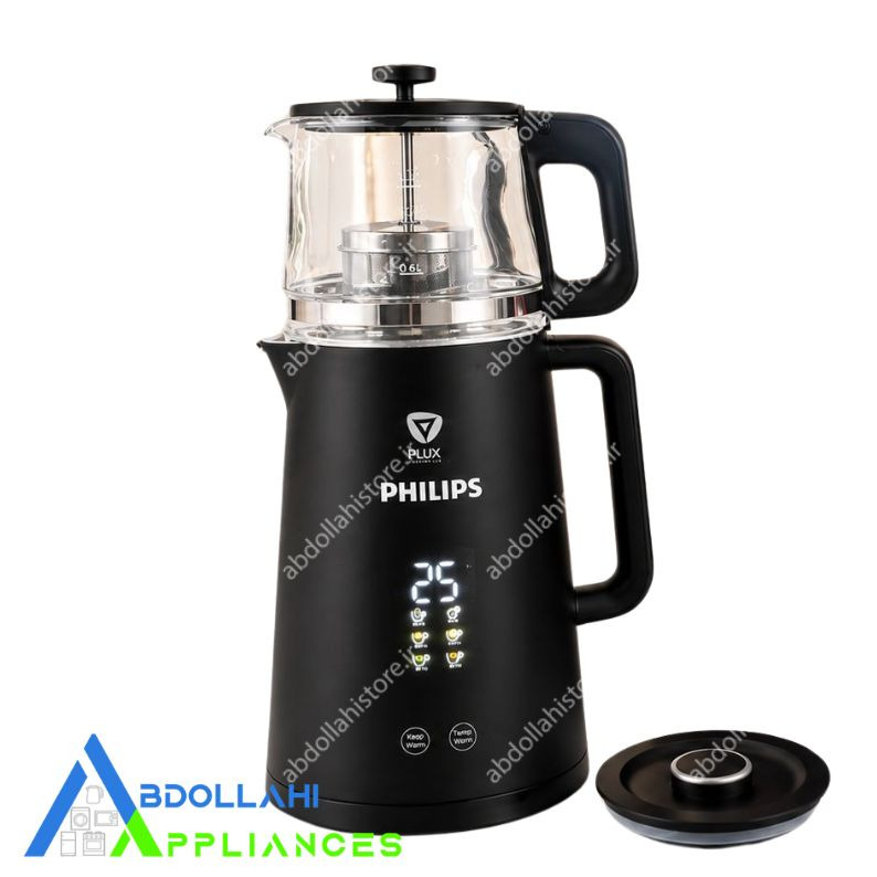چای ساز روهمی فیلیپس مدل PL-420