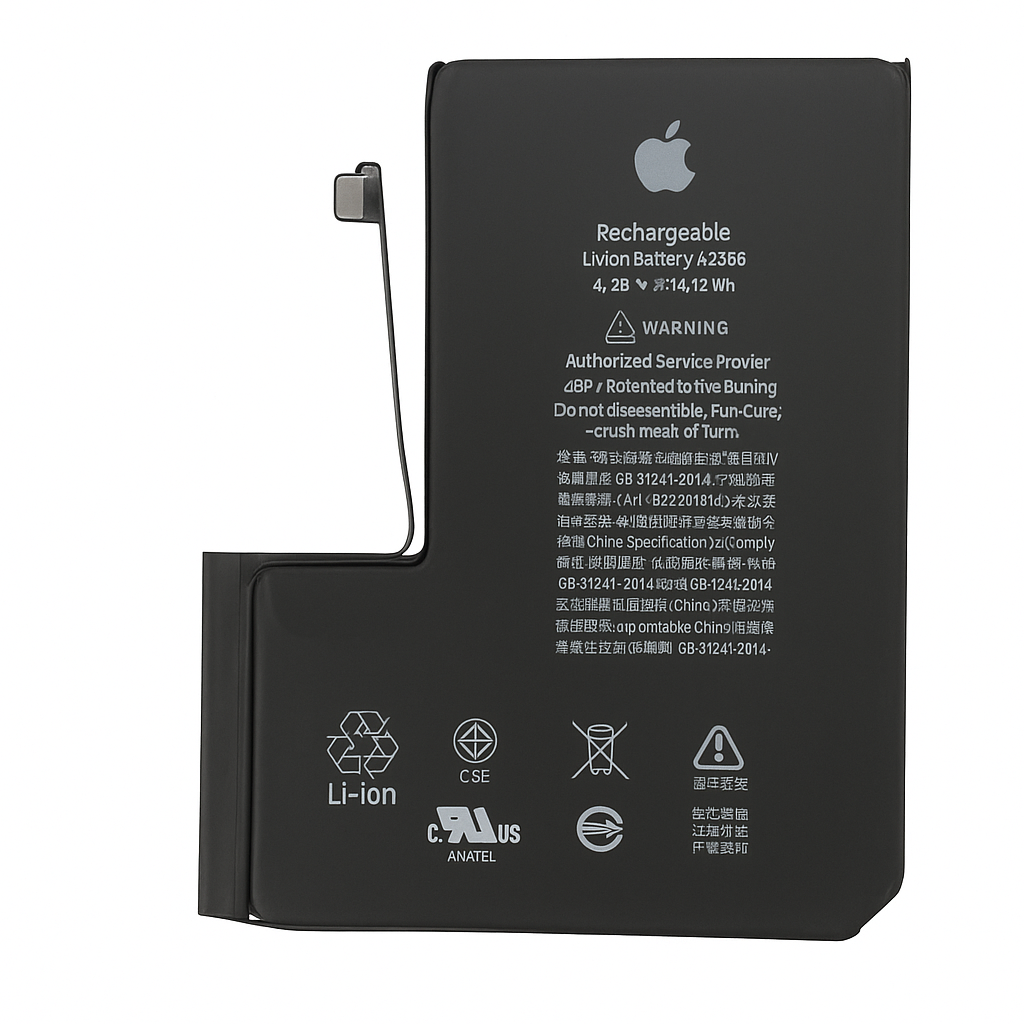 iPhone 12 Pro Max Battery | باتری آیفون 12 پرو مکس