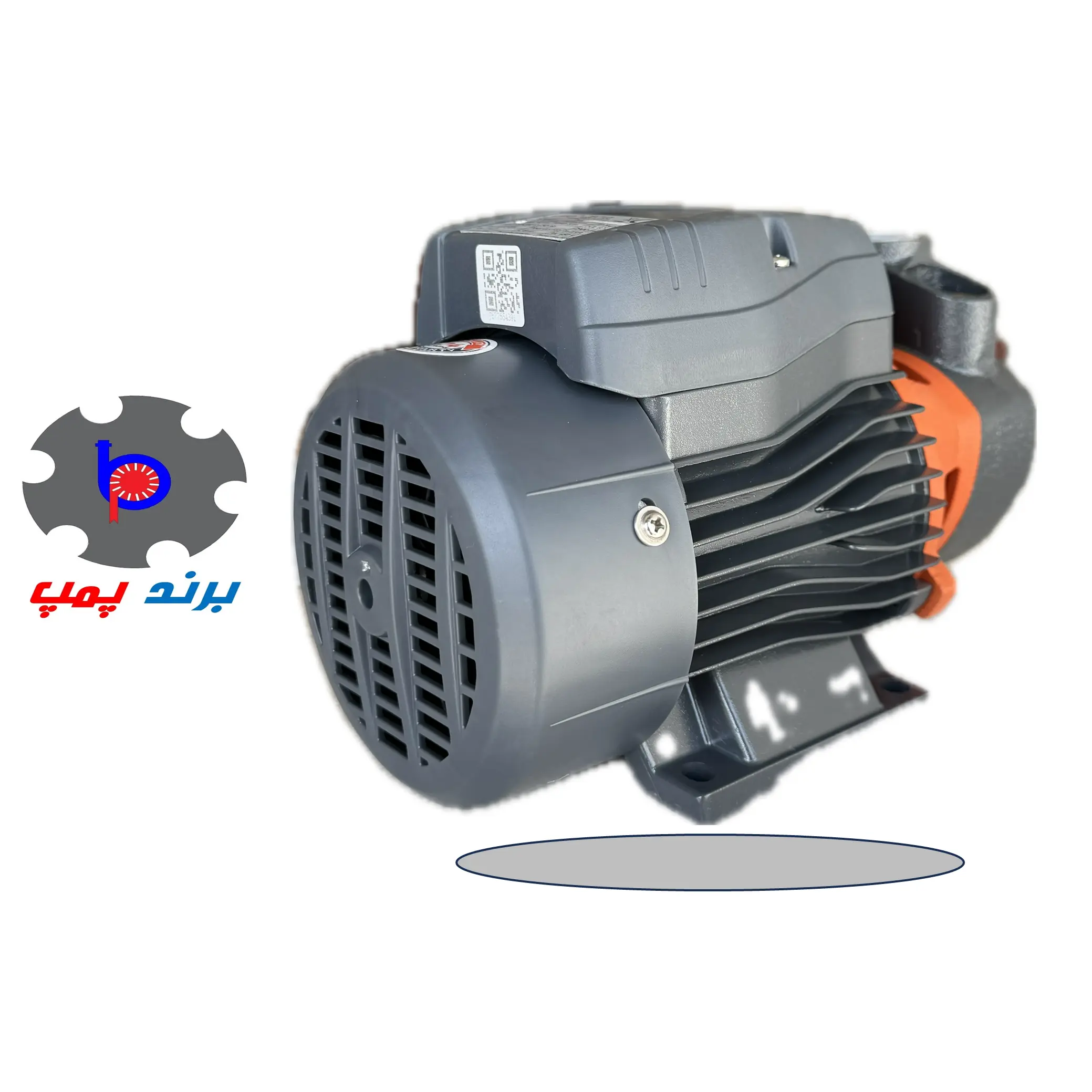 پمپ آب خانگی نیم اسب محیطی لئو (Leo (APM37