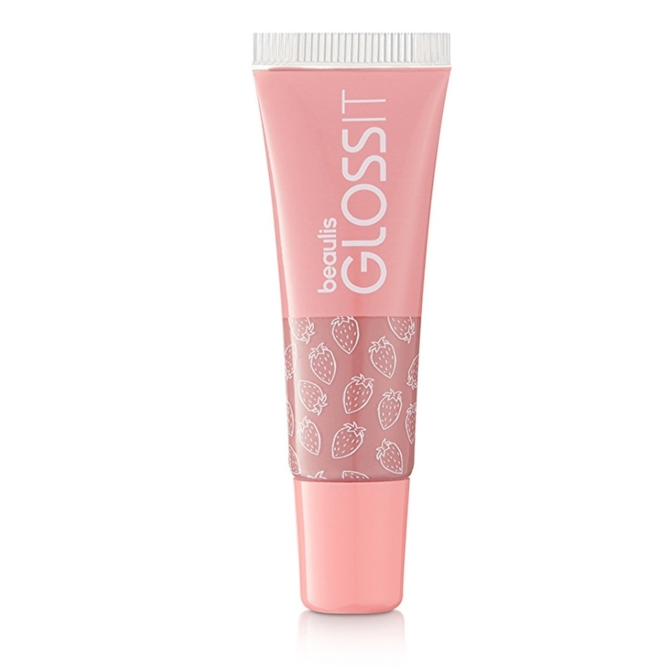 لیپ گلاس بیولیس مدل gloss it 