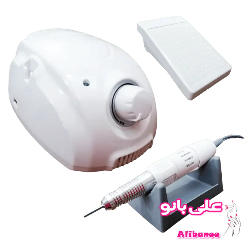 سوهان برقی ماراتون ساخت چین (یکسال ضمانت دو سال خدمات پس از فروش)