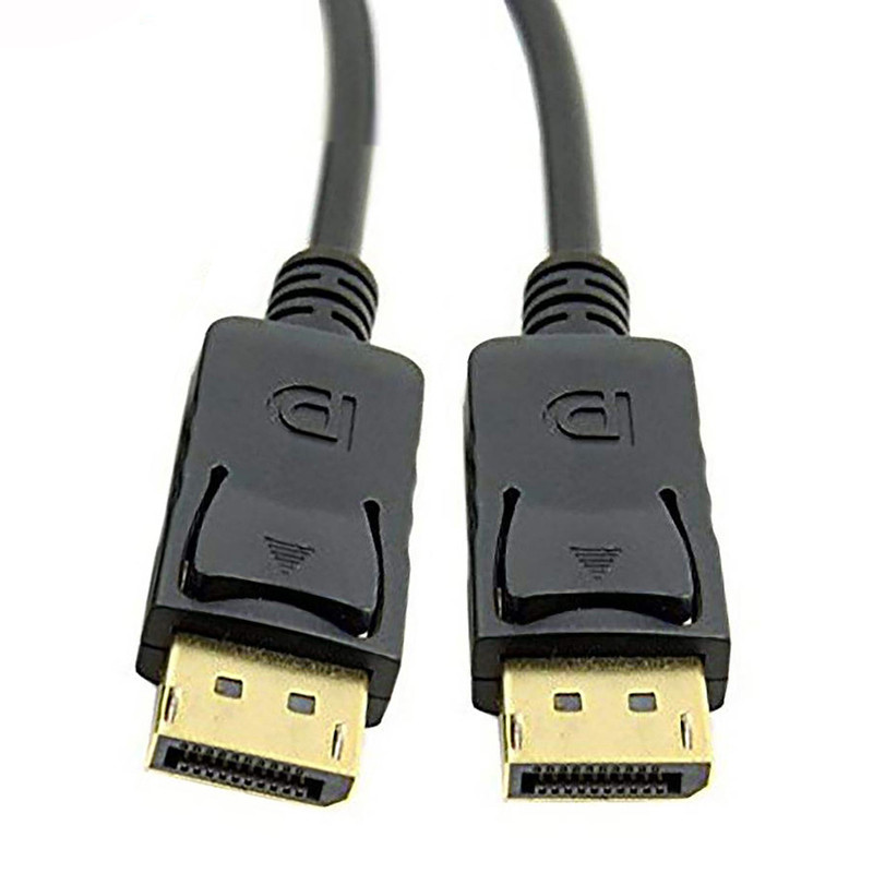 کابل تبدیل DISPLAY PORT کایزر کد 3574 طول 1.8 متر