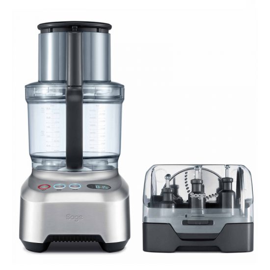 غذاساز سیج مدل SAGE BFP800BAL