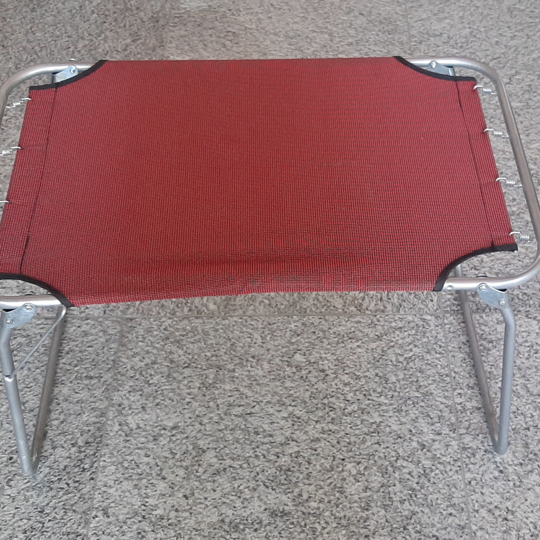 میز تاشو مسافرتی