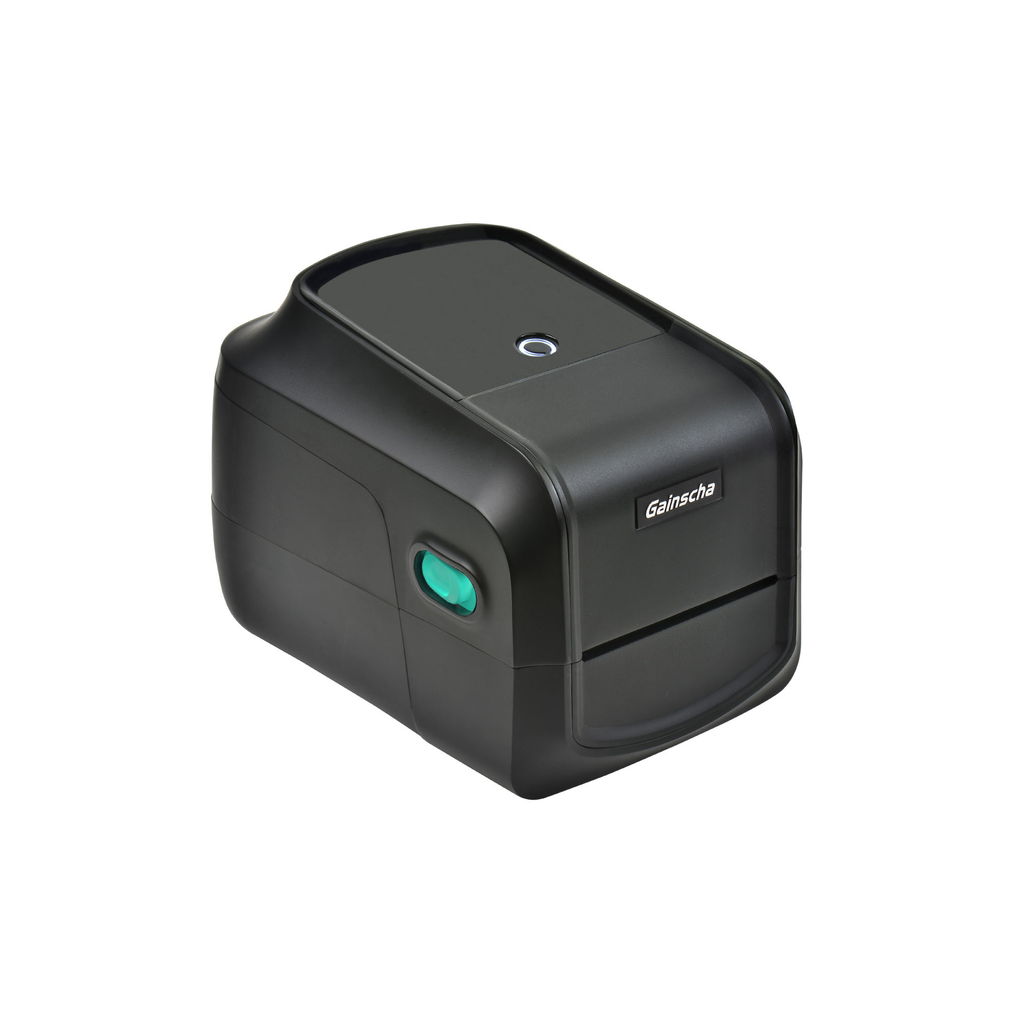 پرینتر لیبل زن گینشا GAINSCHA GA-2408T+Bluetooth