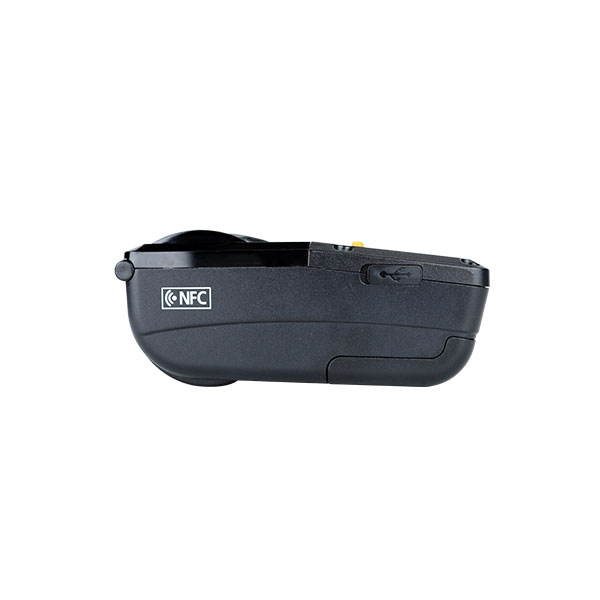 پرینتر قابل حمل Zebra ZQ220 Plus (USB , BT , LAN)