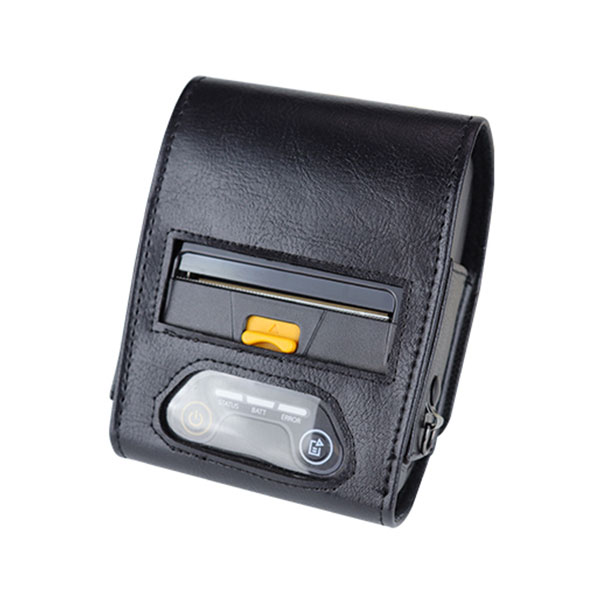 پرینتر قابل حمل Zebra ZQ220 Plus (USB , BT , LAN)