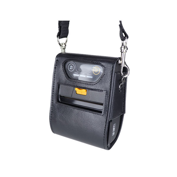پرینتر قابل حمل Zebra ZQ220 Plus (USB , BT , LAN)