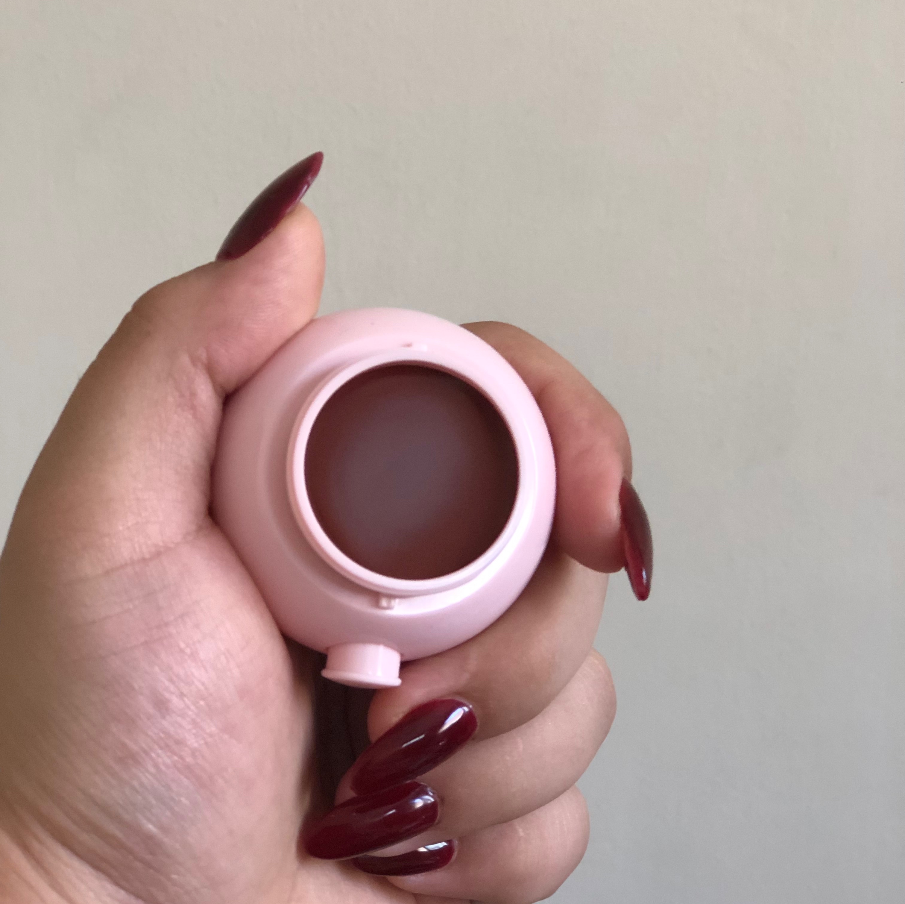 مربای لب اولیبولا