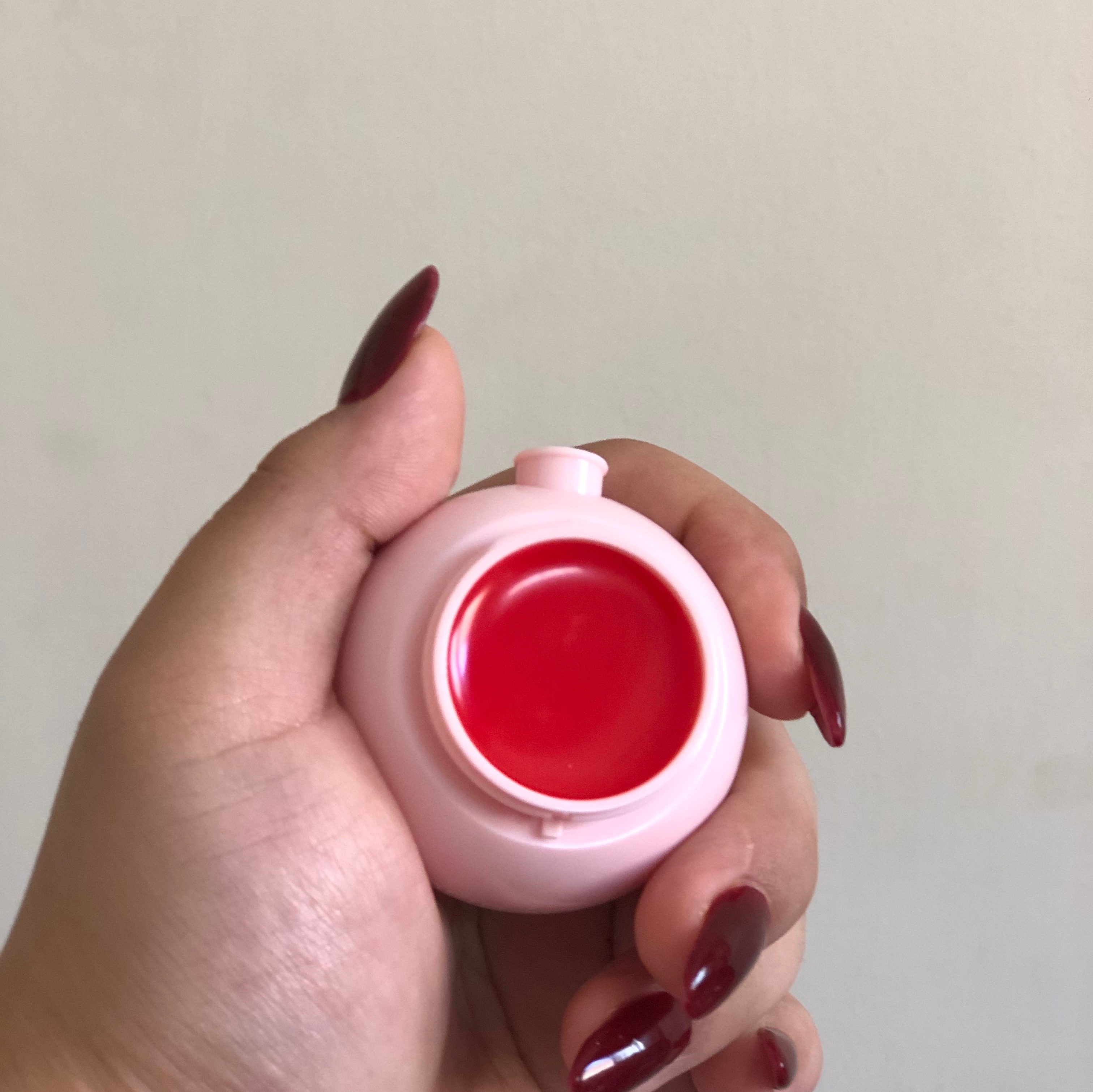 مربای لب اولیبولا