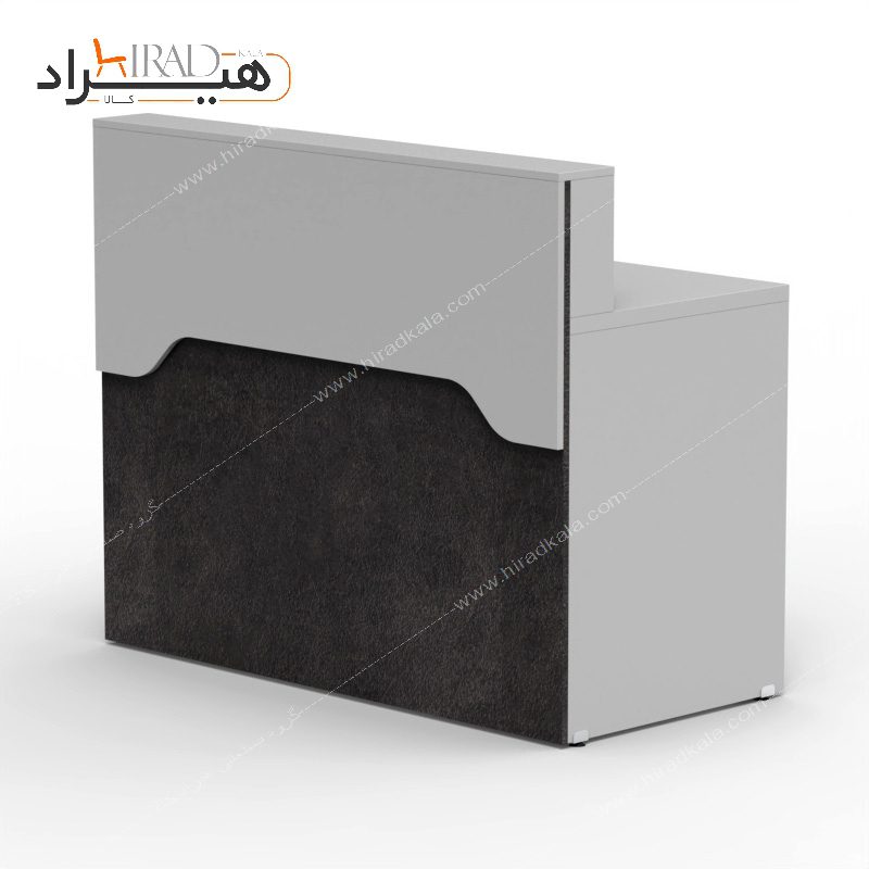 میز کانتر هیراد مدل C104