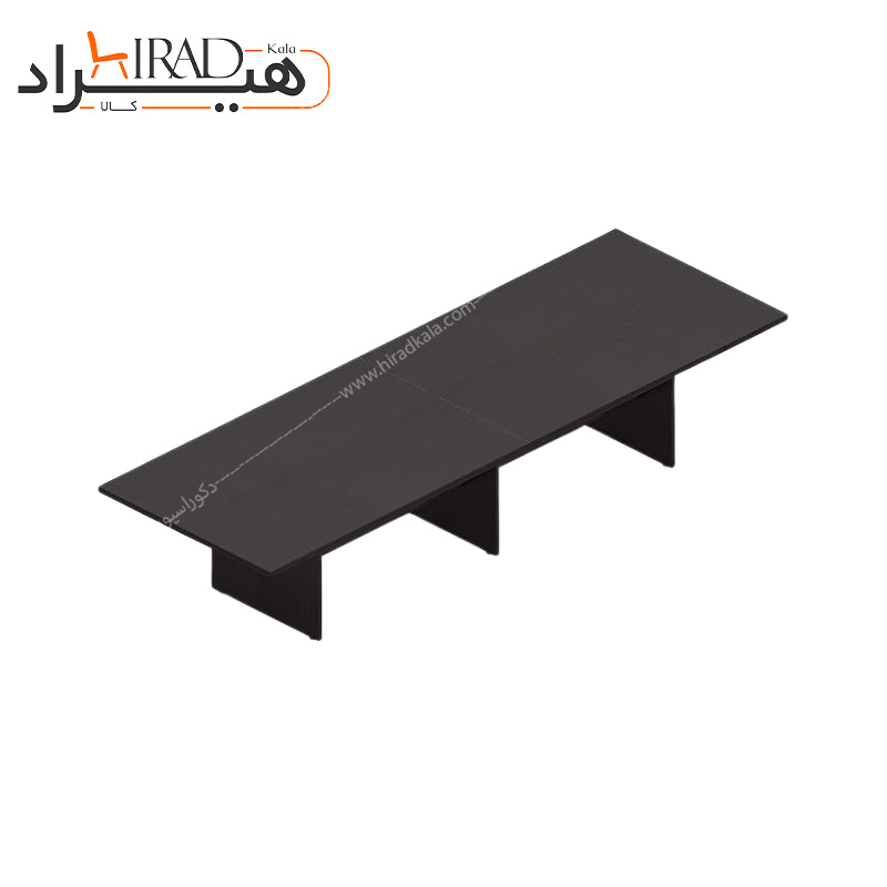 میز کنفرانس هیراد مدل CO103