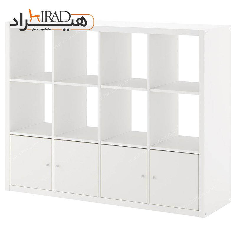 کمد اداری هیراد مدل K149