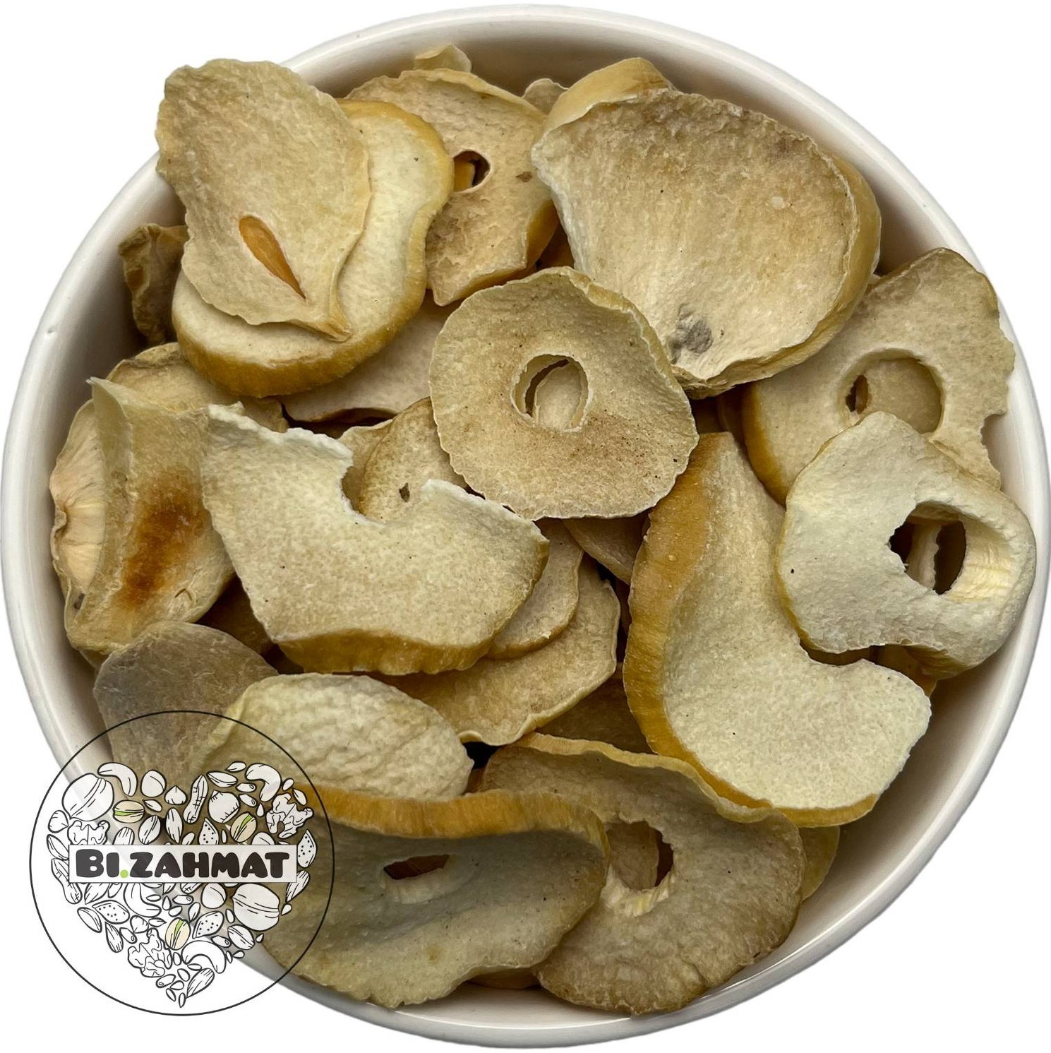 موسیر (مخصوص پودری) 50 گرم
