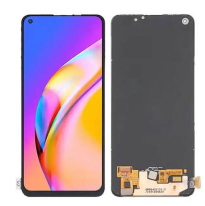 تاچ و ال سی دی ریلمی 7 پرو LCD REALME 7 PRO .8 . 8 PRO
