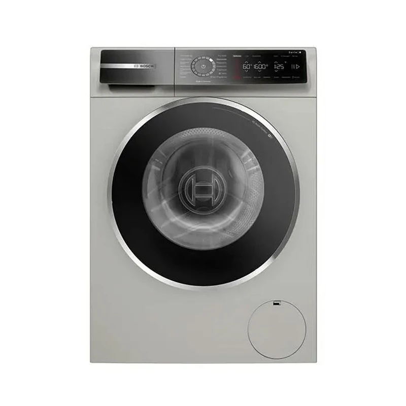 ماشین لباسشویی 9 کیلویی بوش مدل WGB244AXGC