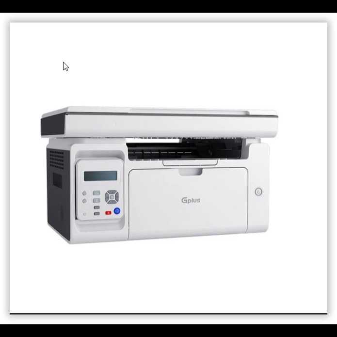 پرینتر چند کاره جی پلاس مدل Gplus GP-G323N