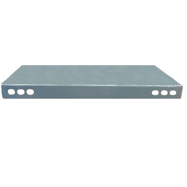 قفسه مدل پیچی 5 طبقه سایز 80x30 سانتیمتر(ارسال پس کرایه و به عهده مشتری)