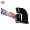 قهوه ساز دوفنجان ویداس 2224