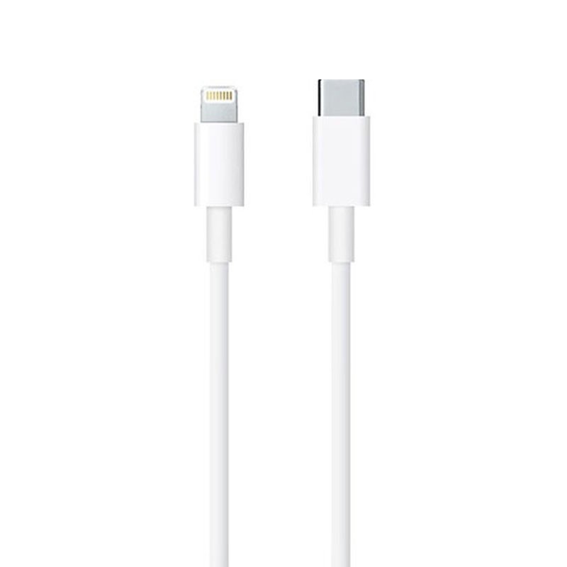 کابل تبدیل USB به لایتنینگ مدل A2561 طول 1 متر