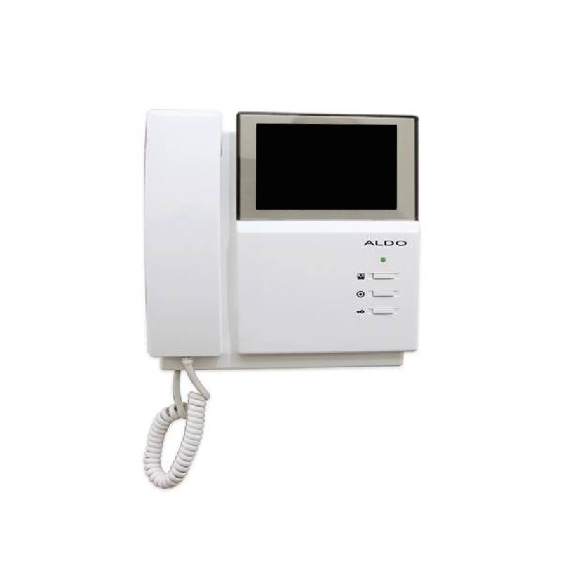 درب بازکن تصویری آلدو مدل 412v2 مجموعه 3 عددی
