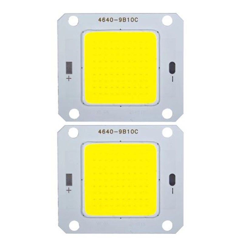 چیپ پرژکتور ال ای دی 30 وات مدل 30-36V کد 600MA بسته 2 عددی