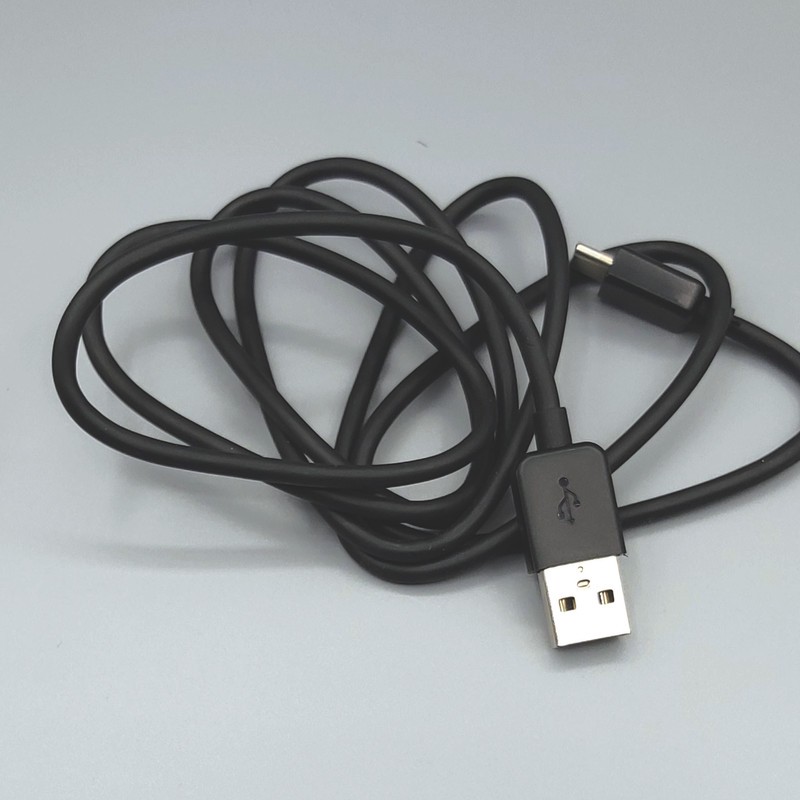 کابل تبدیل USB به USB-C مدل ER02 طول 1.2 متر