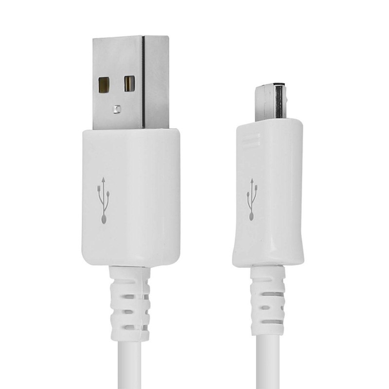 کابل تبدیل USB به microUSB مدل 01 طول 0.9 متر