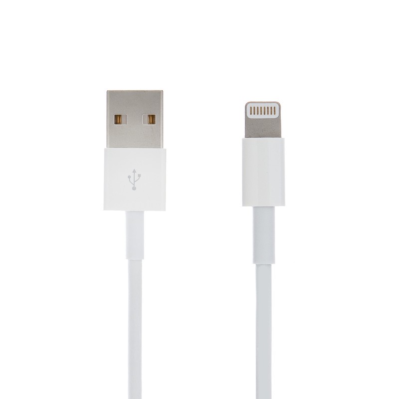 کابل تبدیل USB به لایتنینگ مدل FGJ62 طول 1 متر