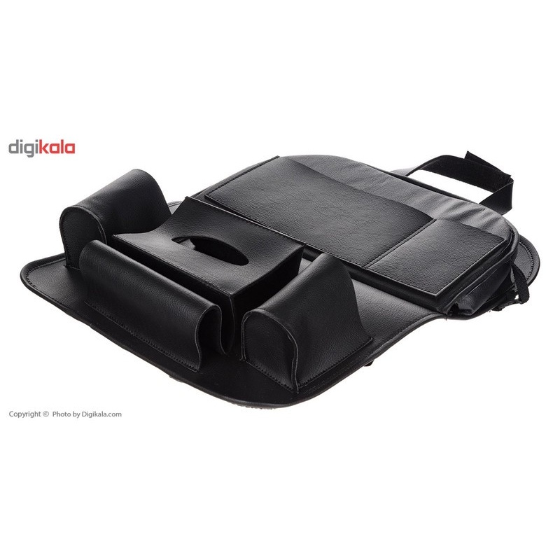 نظم دهنده پشت صندلی خودرو بابل مدل Leather-2