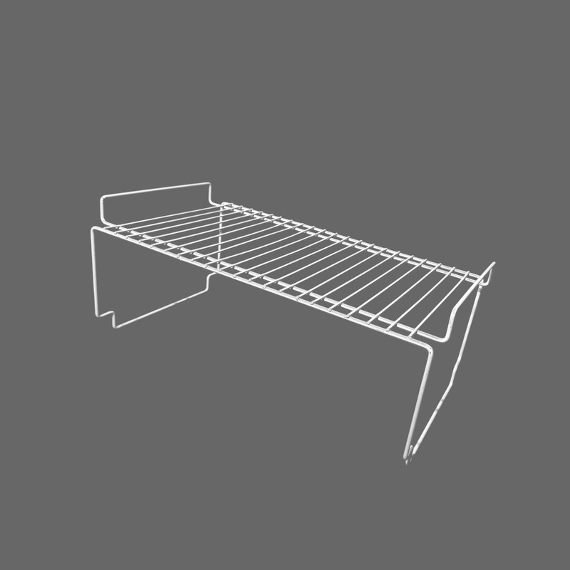 نظم دهنده کابینت مدل راف طبقه ای n800 مجموعه 2 عددی