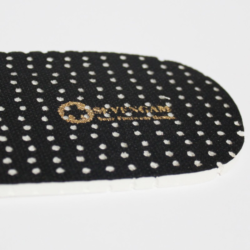 کفی کفش سون گام مدل پانچی کد SVN 110