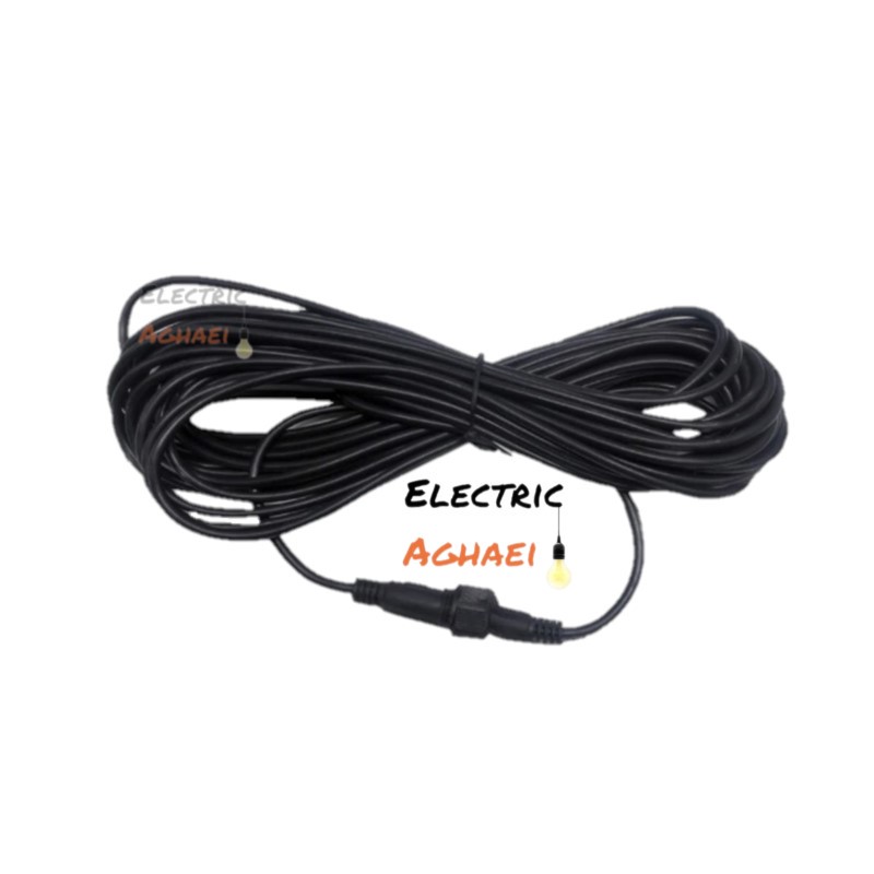 چراغ سوله ای خورشیدی مودی مدل IR-MD74100 ظرفیت 100 وات سه حالته