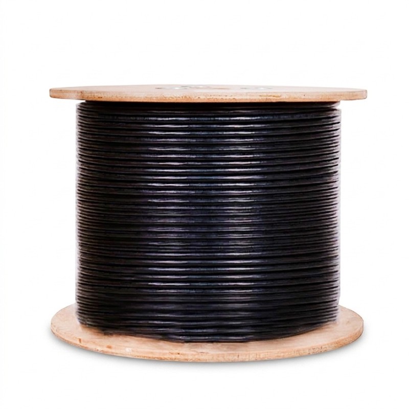 کابل شبکه Cat6 مدل sftp outdoor