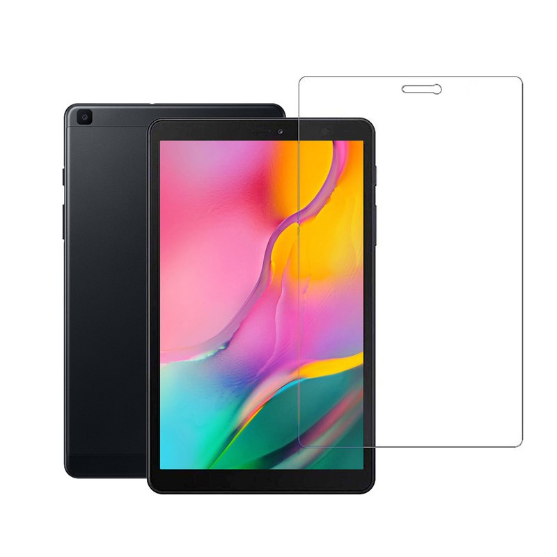 محافظ صفحه نمایش سرامیکی مدل TNEW مناسب برای تبلت سامسونگ Galaxy Tab A 8.0 2019 T290 T295