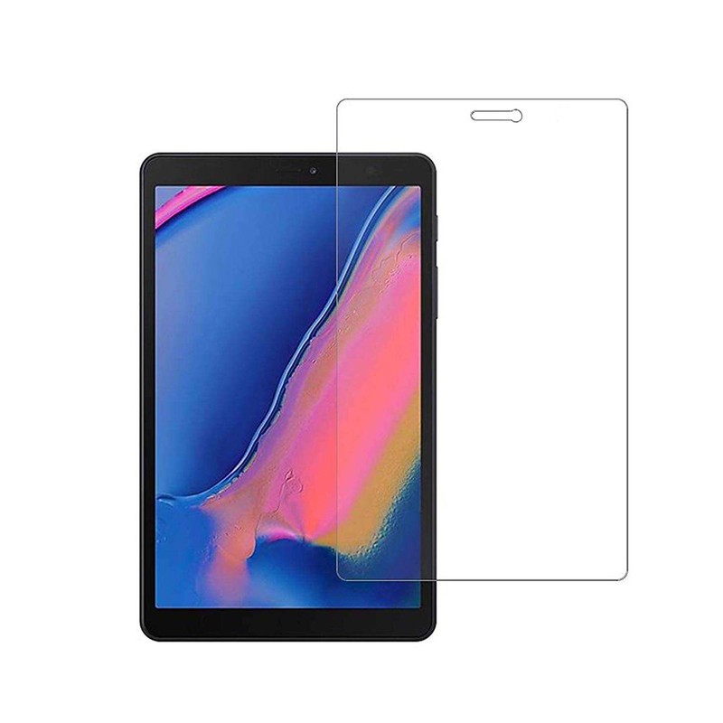 محافظ صفحه نمایش سرامیکی مدل TNEW مناسب برای تبلت سامسونگ Galaxy Tab A 8.0 2019 T290 T295