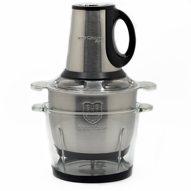 خردکن 4000 میلیلیتر سیلور کرست مدل SC-4030