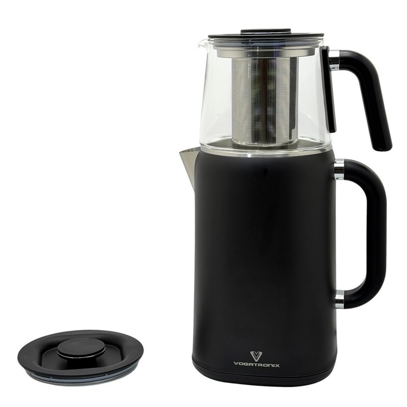 چایساز روی هم وگاترونیکس مدل VE-TM01