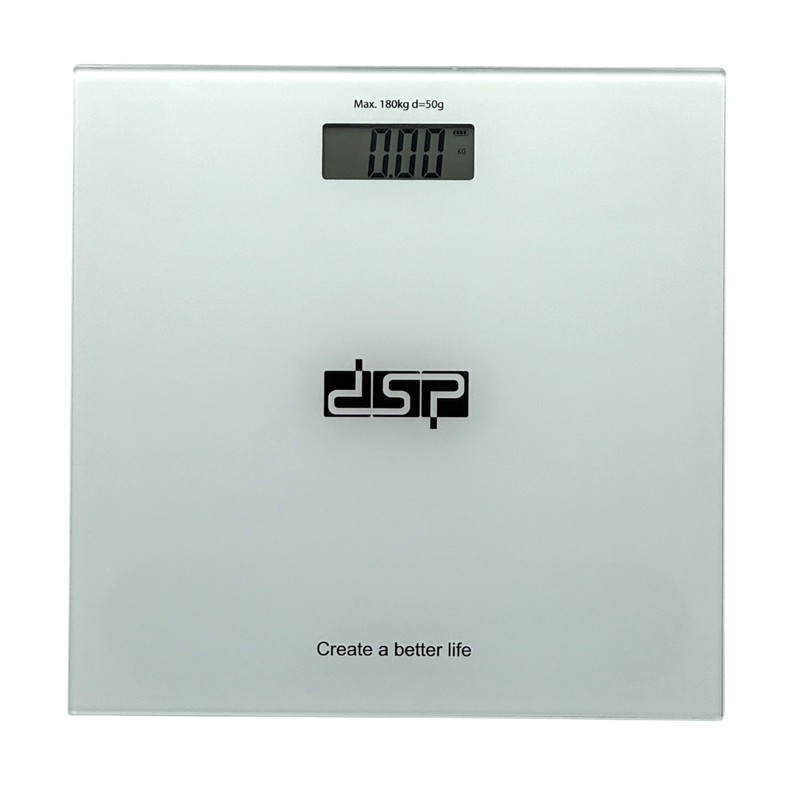 ترازو دیجیتال دی اس پی مدل KD7044