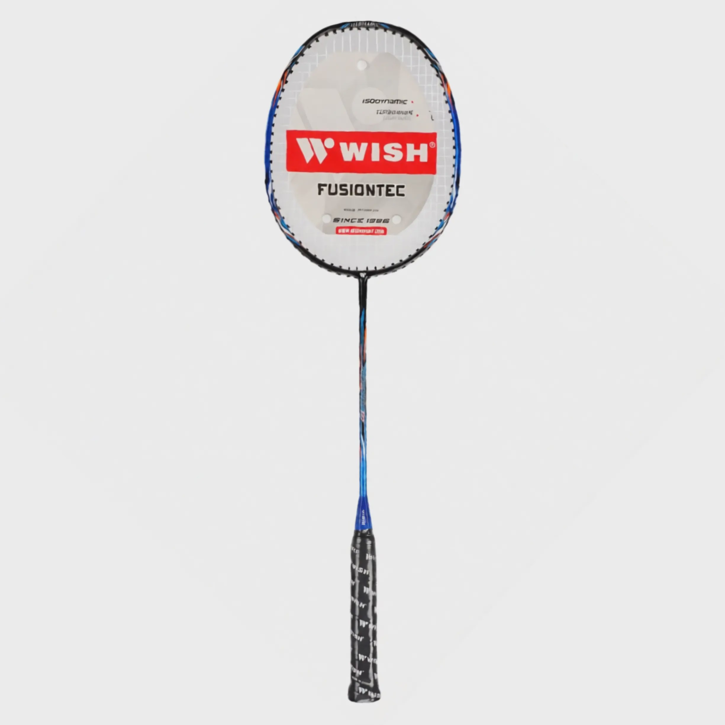 راکت بدمینتون WISH مدل FUSIONTEC 777